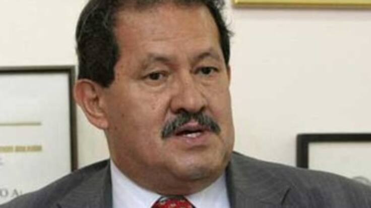 Vicepresidente Garzón registra mejoría neurológica: Clínica Reina Sofía