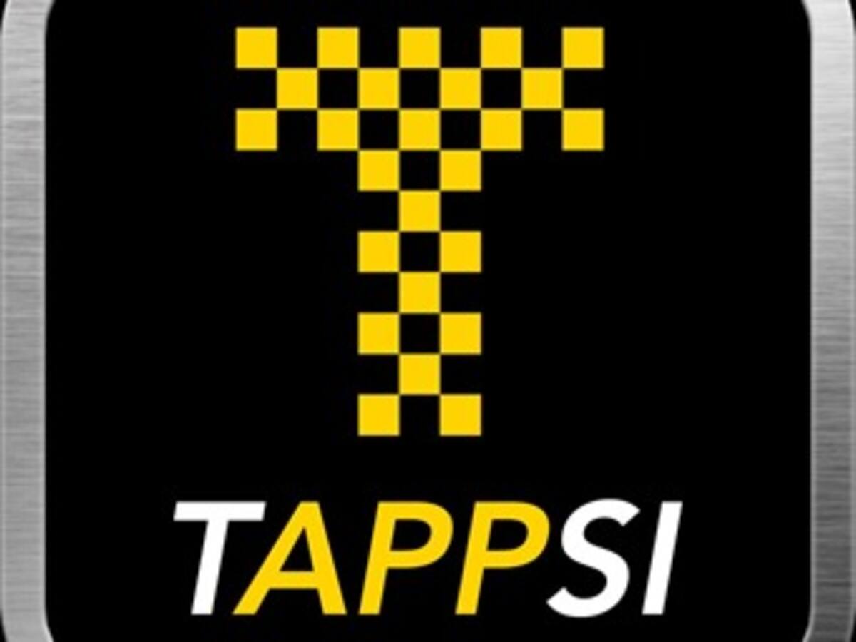 Tappsi premiada como mejor aplicación de Colombia en 2013
