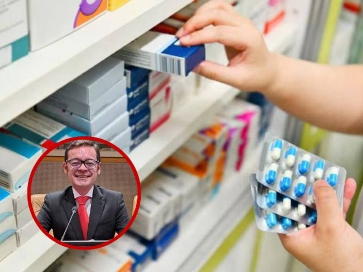 El Gobierno centraliza la compra de fármacos ¿Afecta a los pacientes?: director de Fecoer explica