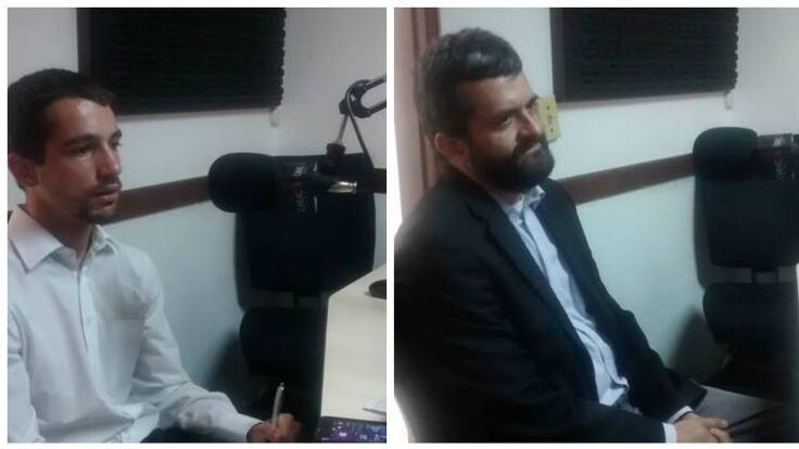 Hoy Por Hoy Manizales