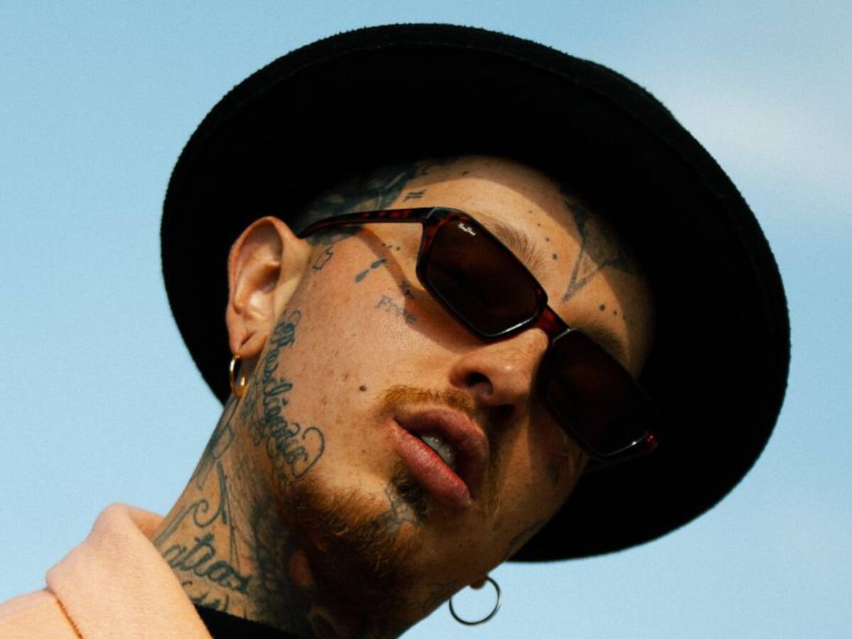 “Soy el rapero más dulce del mundo” Nanpa Básico