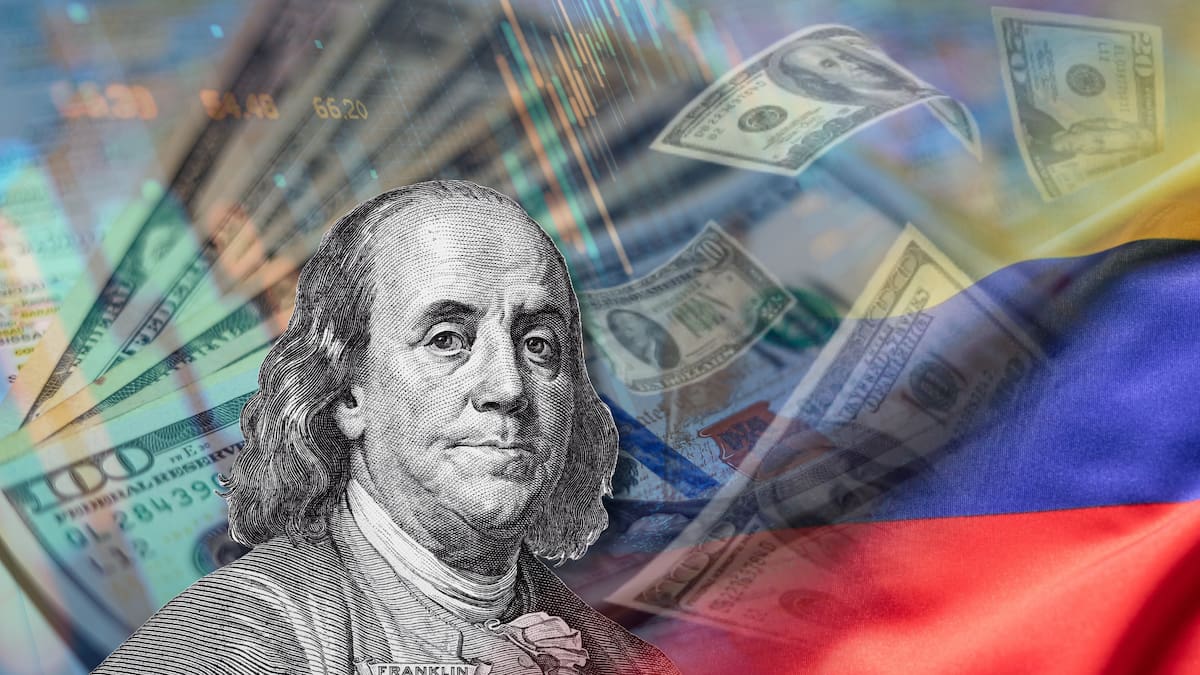 Dólar HOY 2 de octubre 2026 en Colombia: la divisa cierra la semana a la baja