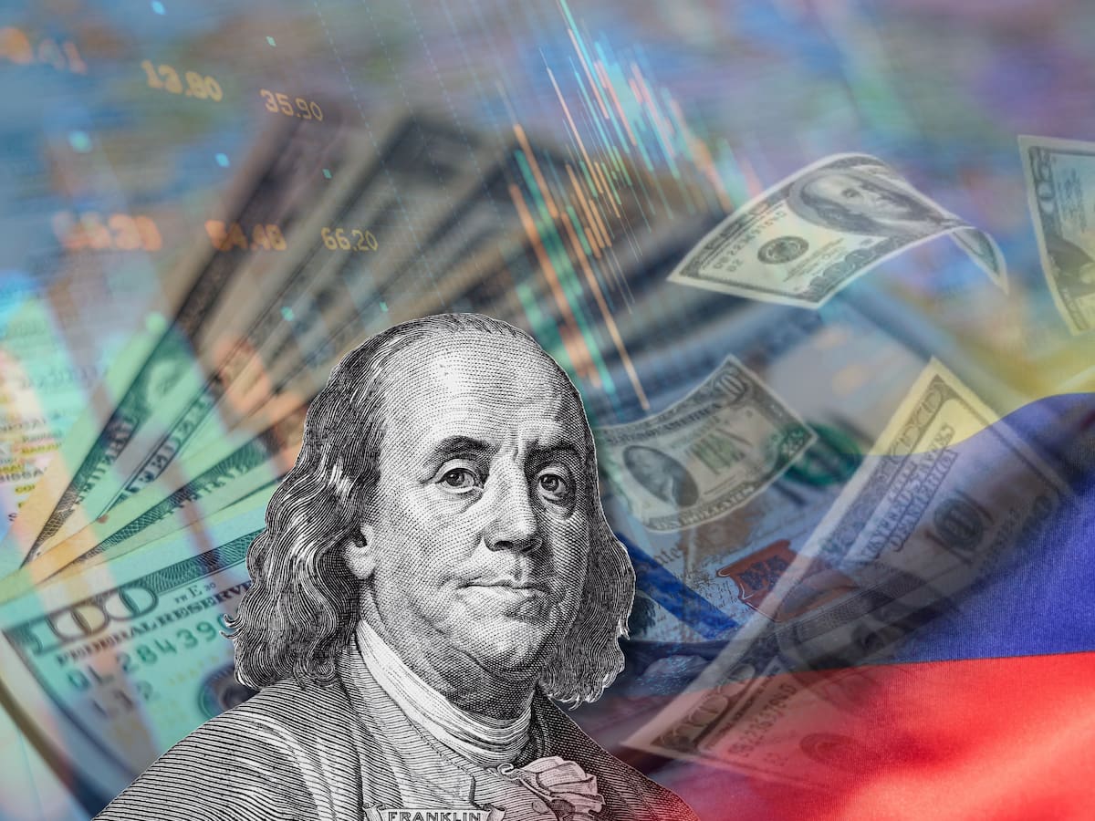 Dólar HOY 2 de octubre 2026 en Colombia: la divisa cierra la semana a la baja