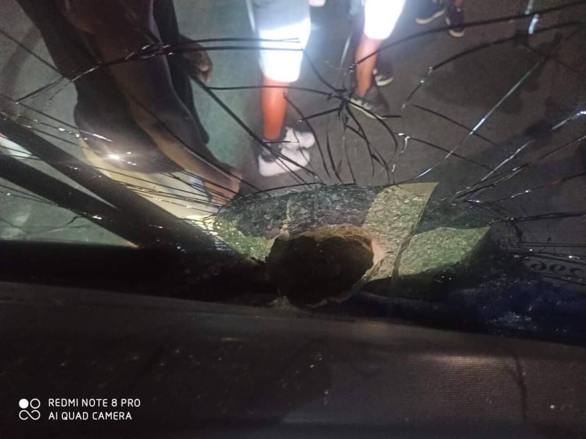 Hay que prevenir una tragedia por ataques contra jugadores del Deportes Quindío:Acolfutpro