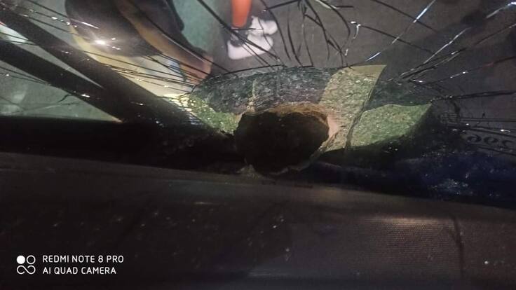 Carlos Gonzáles Puche, presidente Acolfutpro