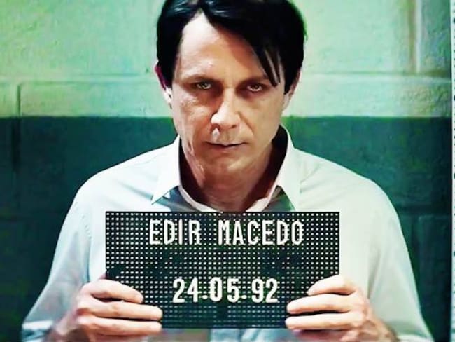 Nada que Perder: Una versión de la vida del polémico Edir Macedo