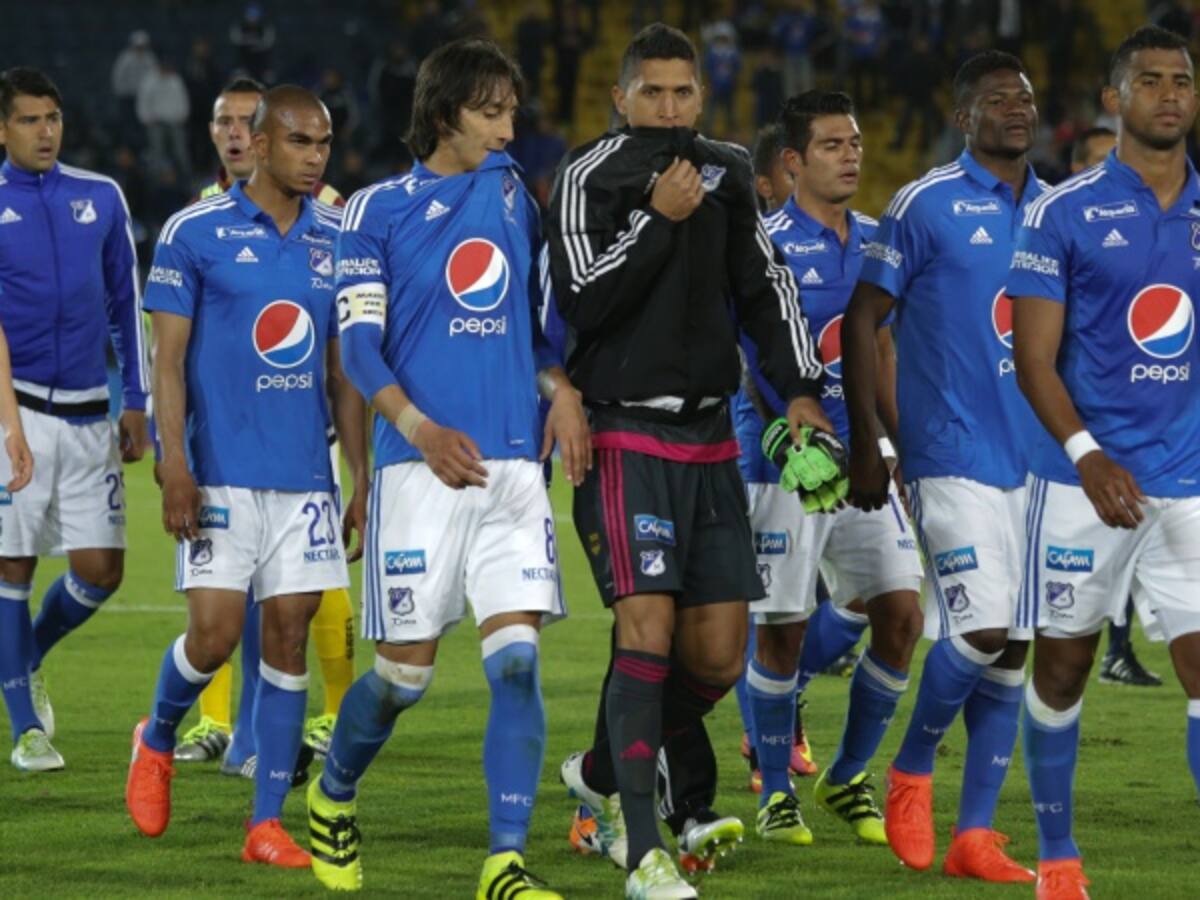 El Pulso del Fútbol, 5 de agosto de 2016