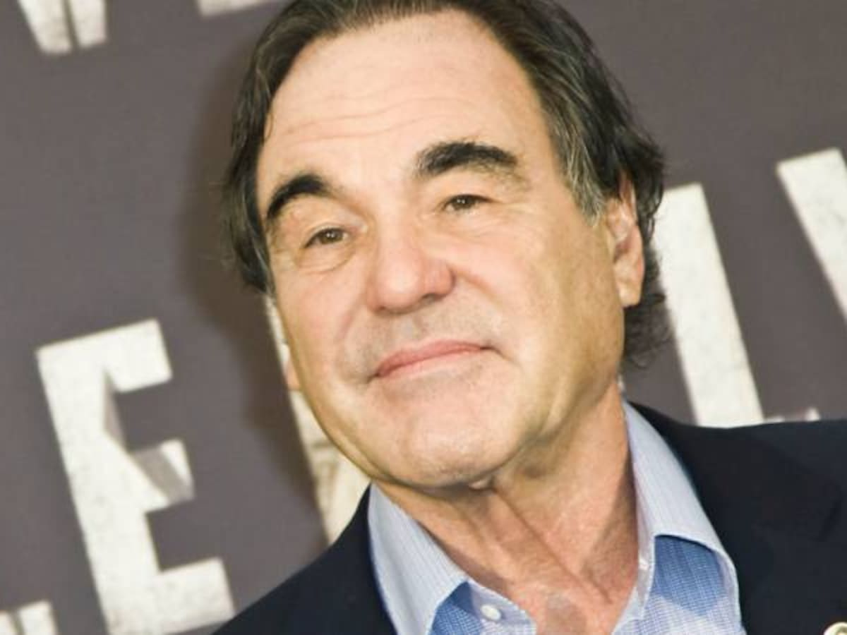 La polémica declaración de Oliver Stone sobre 'Pokémon Go'