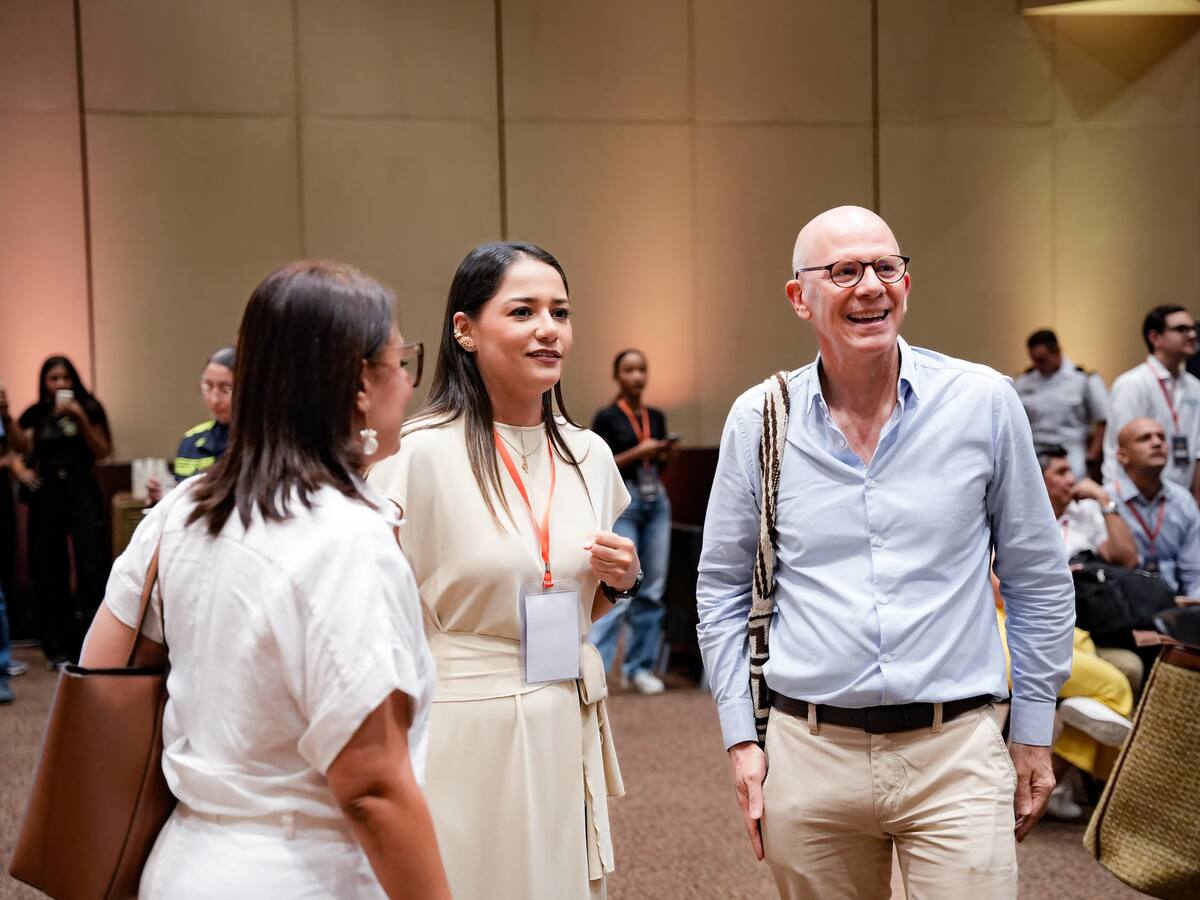 "Cartagena debe pensar como ciudad-región para crecer": ANDI