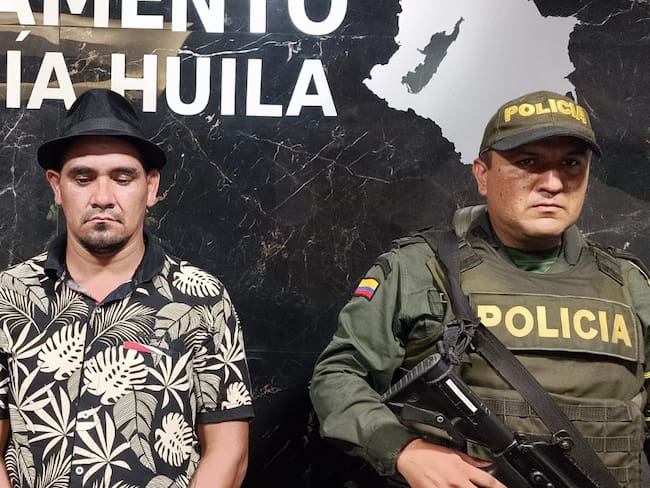 Ofreció $100 millones de pesos a los policías de tránsito.