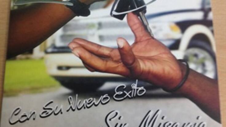 "Sin Miseria", el nuevo trabajo de La Fuga