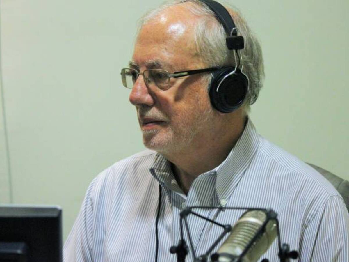 La situación económica de Venezuela no parece tener salidas: Cabrera