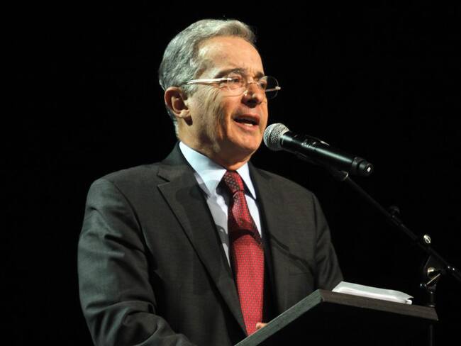 Centro Democrático desautoriza colectas para gastos de proceso de Uribe
