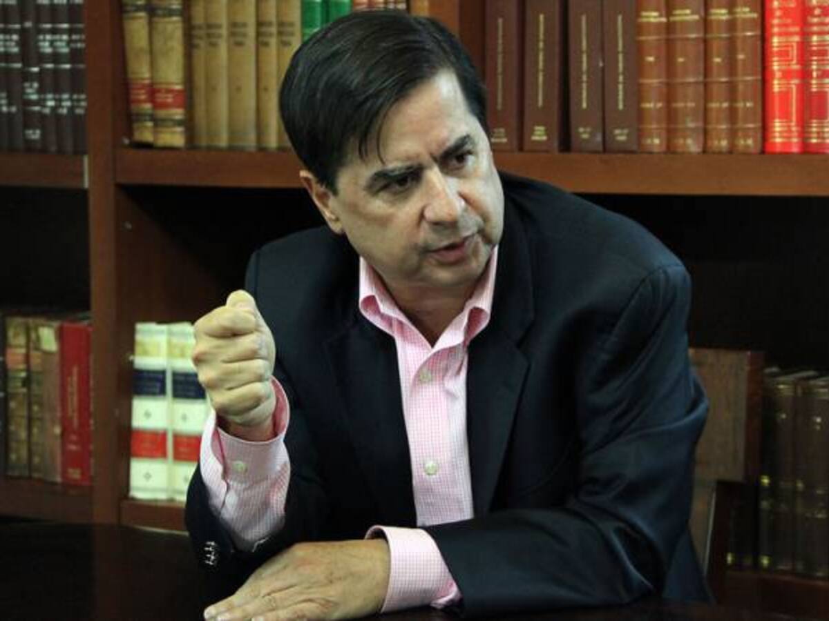 Mininterior admite errores en anulación de algunas inscripciones