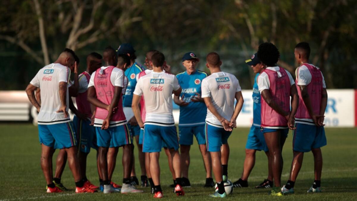 Lo que viene para la Selección después de las primeras fechas de Eliminatoria