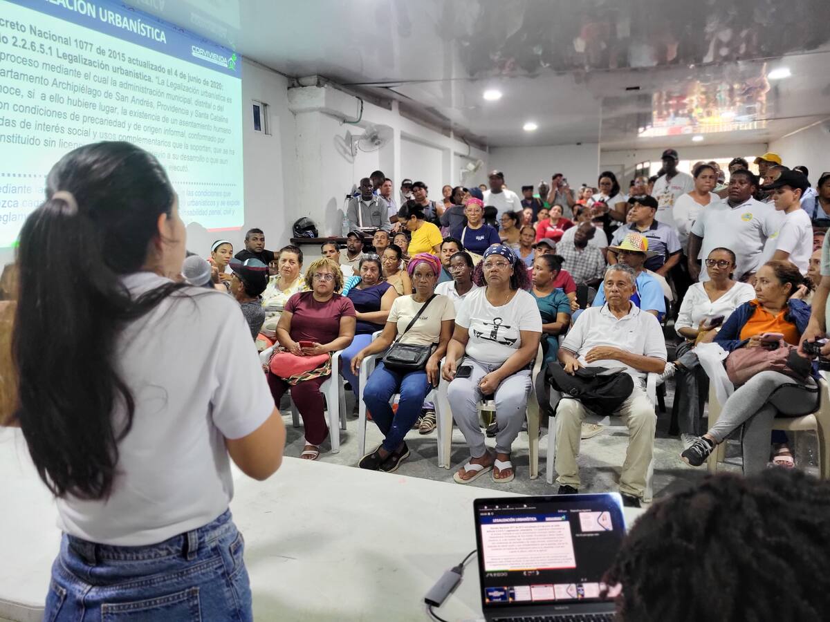 La Sevillana inicia su proceso hacia la legalización urbanística