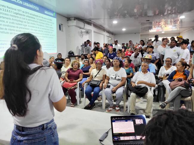 La Sevillana inicia su proceso hacia la legalización urbanística
