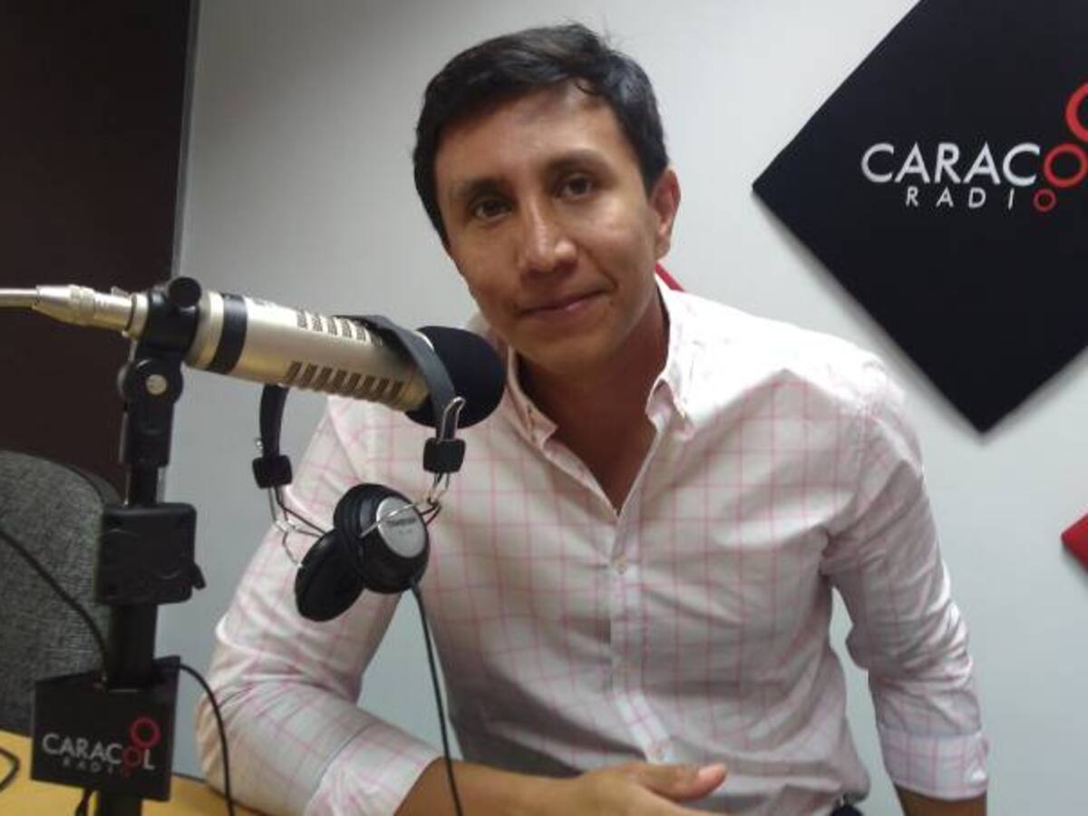 "Hoy tenemos una empresa estable": Gerente Lotería del Tolima