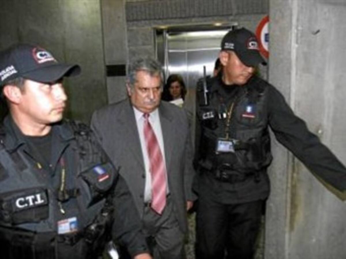 Víctimas de la violencia en Urabá destacan condena al general Rito Alejo del Río