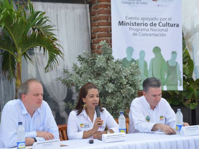Cartagena celebrará el mes del patrimonio