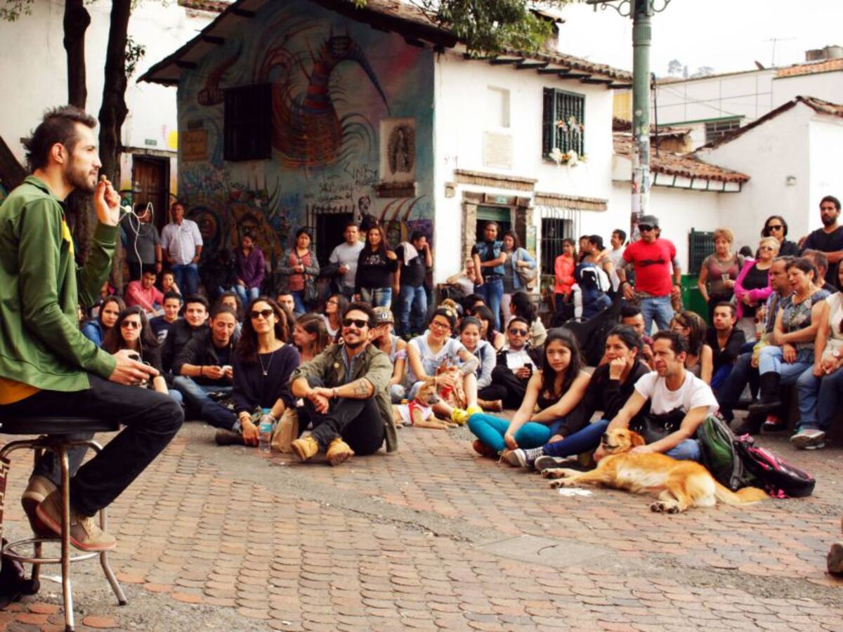 Escenario Móvil Armando de la Torre trae varios eventos en esta cuarentena
