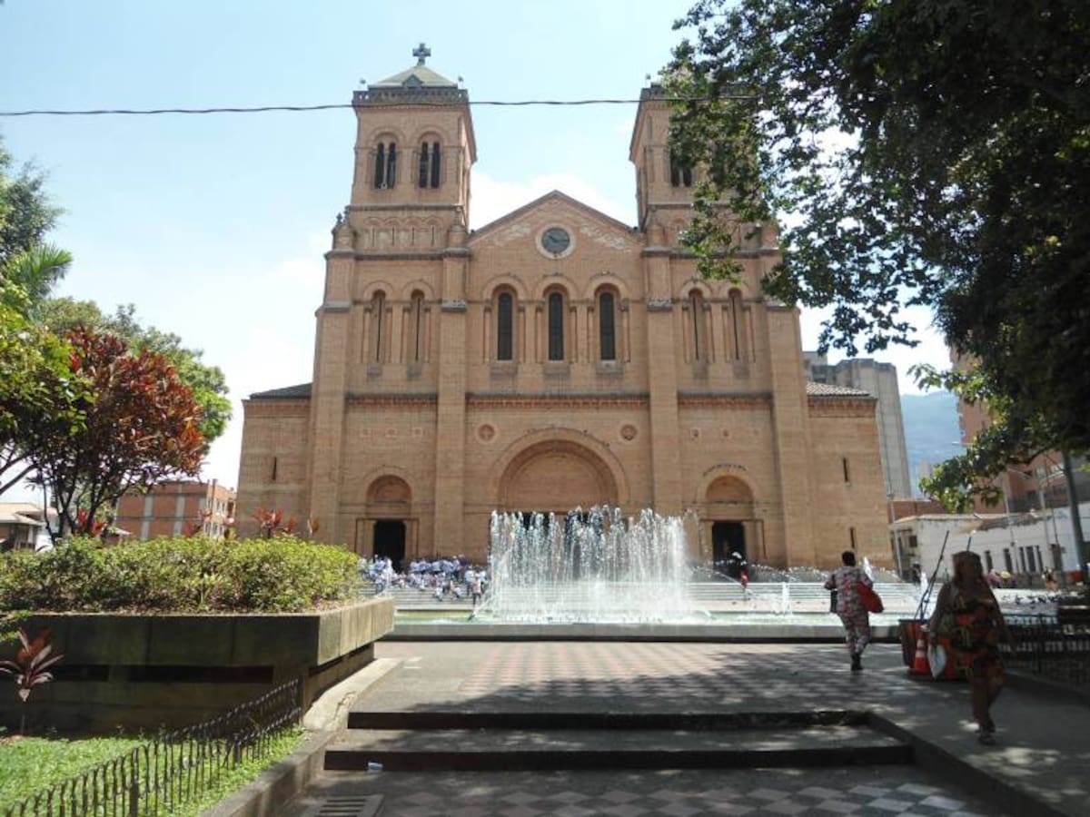 Vuelve la Retreta del Parque de Bolívar