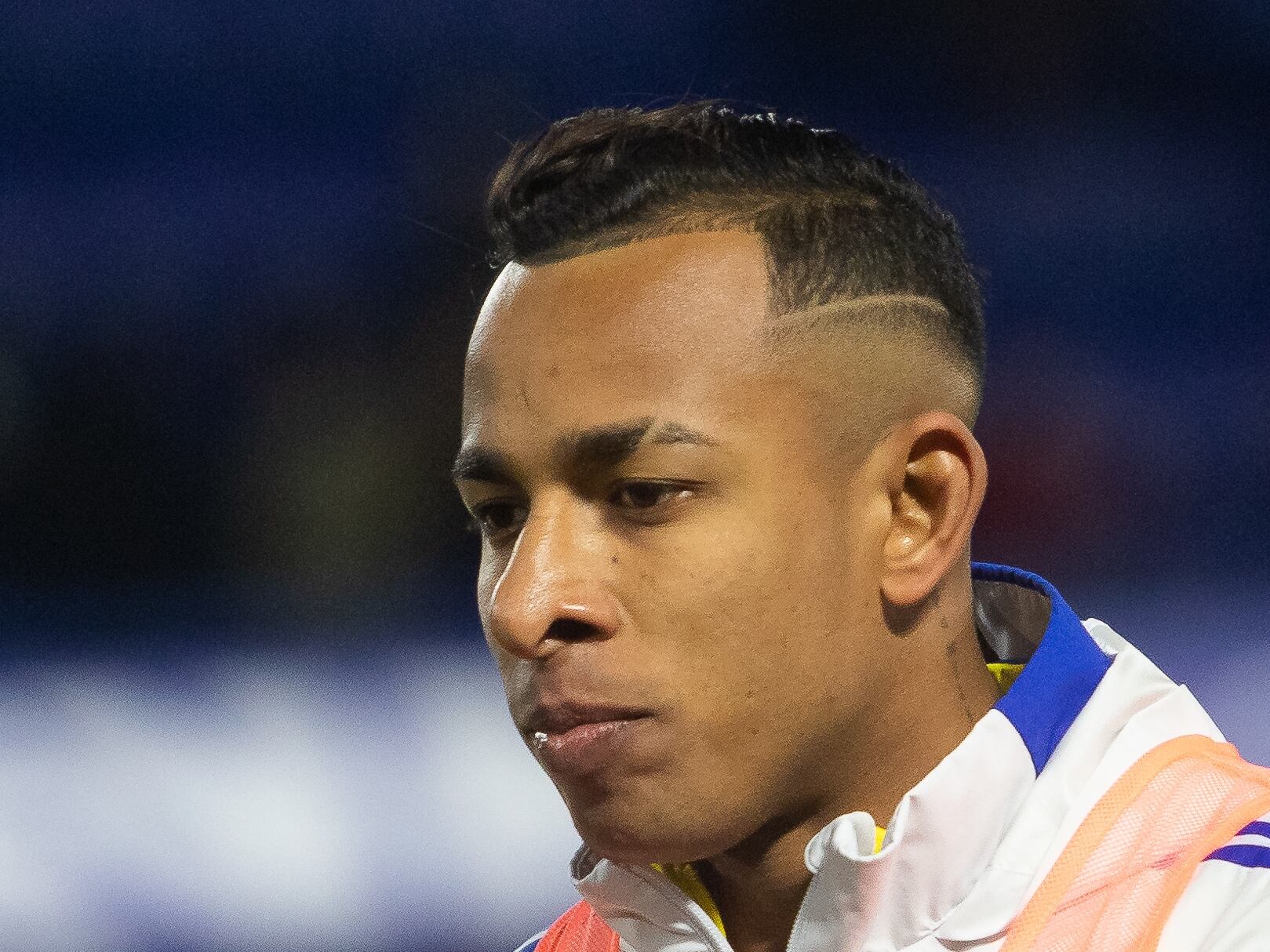 Boca Juniors v Talleres, Sebastián Villa