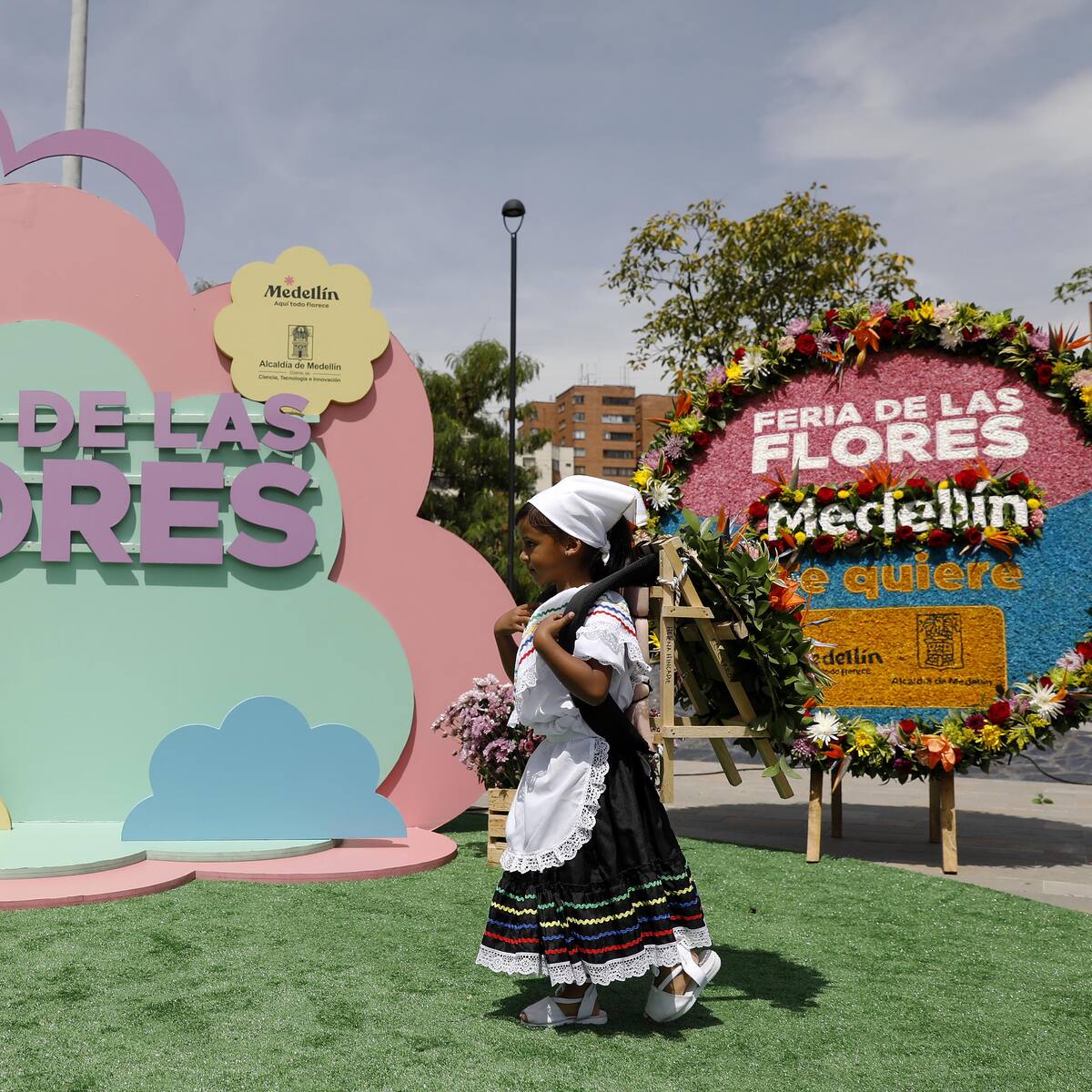 ¡Agéndese! El 7 de agosto será Avenida Primavera ¿Cuáles son los puntos de encuentro?