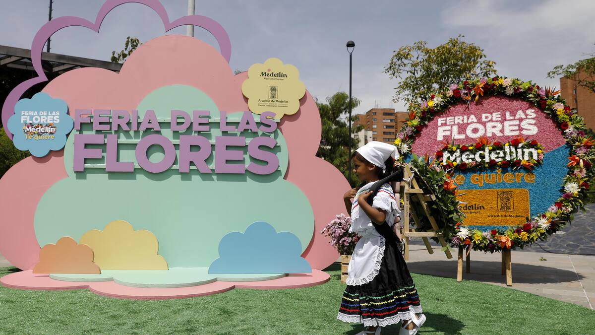 ¡Agéndese! El 7 de agosto será Avenida Primavera ¿Cuáles son los puntos de encuentro?