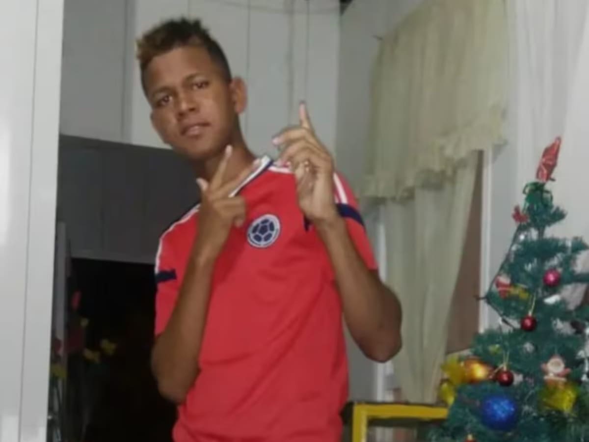 Hallaron sin vida a joven que se lanzó al Canal del Dique para huir de la Policía en Bolívar