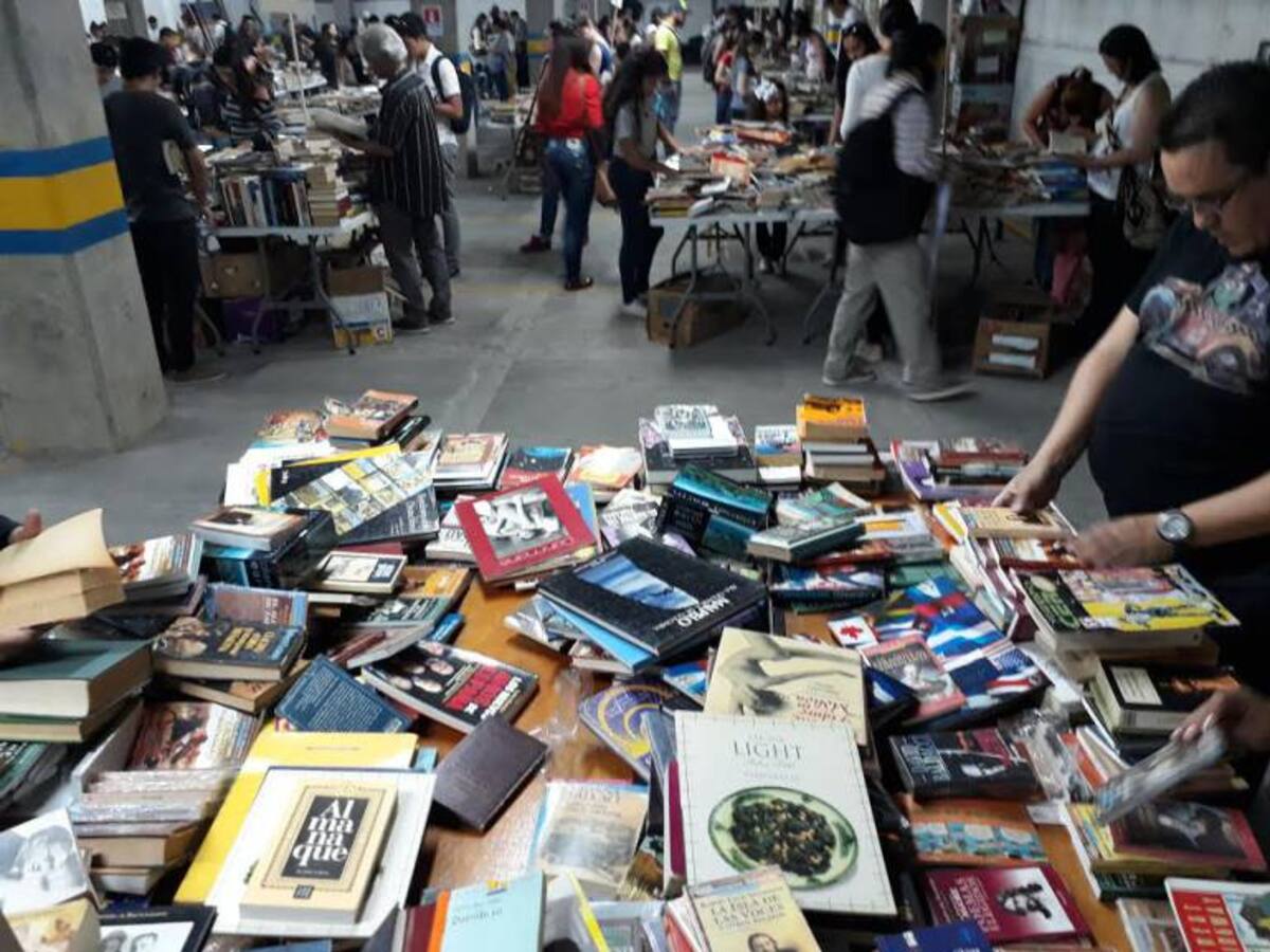 México llega con todo a la Fiesta del Libro y la Cultura