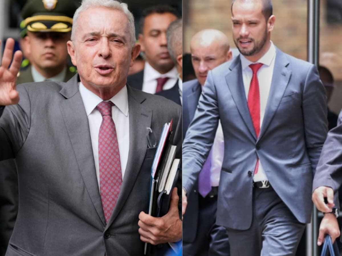 Interceptaciones contra Álvaro Uribe Vélez fueron legales, confirma jueza Sandra Heredia
