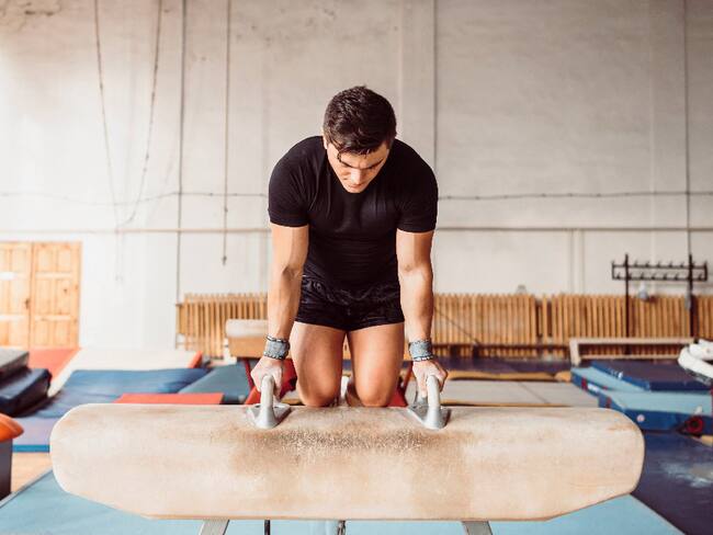 Cúcuta es cuna del deporte: Ángel Barajas y más símbolos de inspiración en Norte de Santander