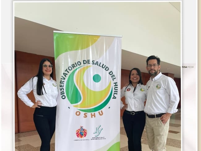Con el Observatorio de Salud vamos a tener la oportunidad de articular esfuerzos con la academia, con las instituciones, con los actores institucionales y comunitarios