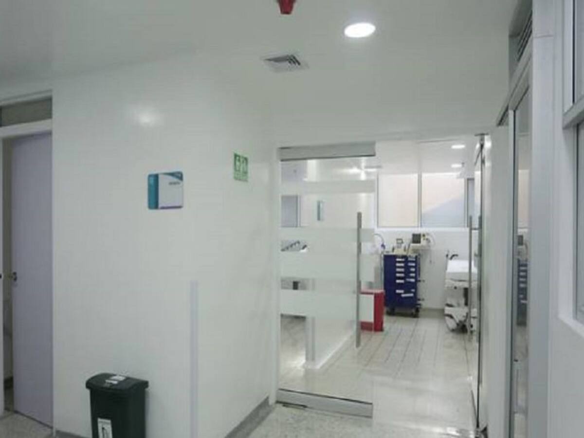 Declaran alerta roja en San Andrés por aumento de casos de COVID-19
