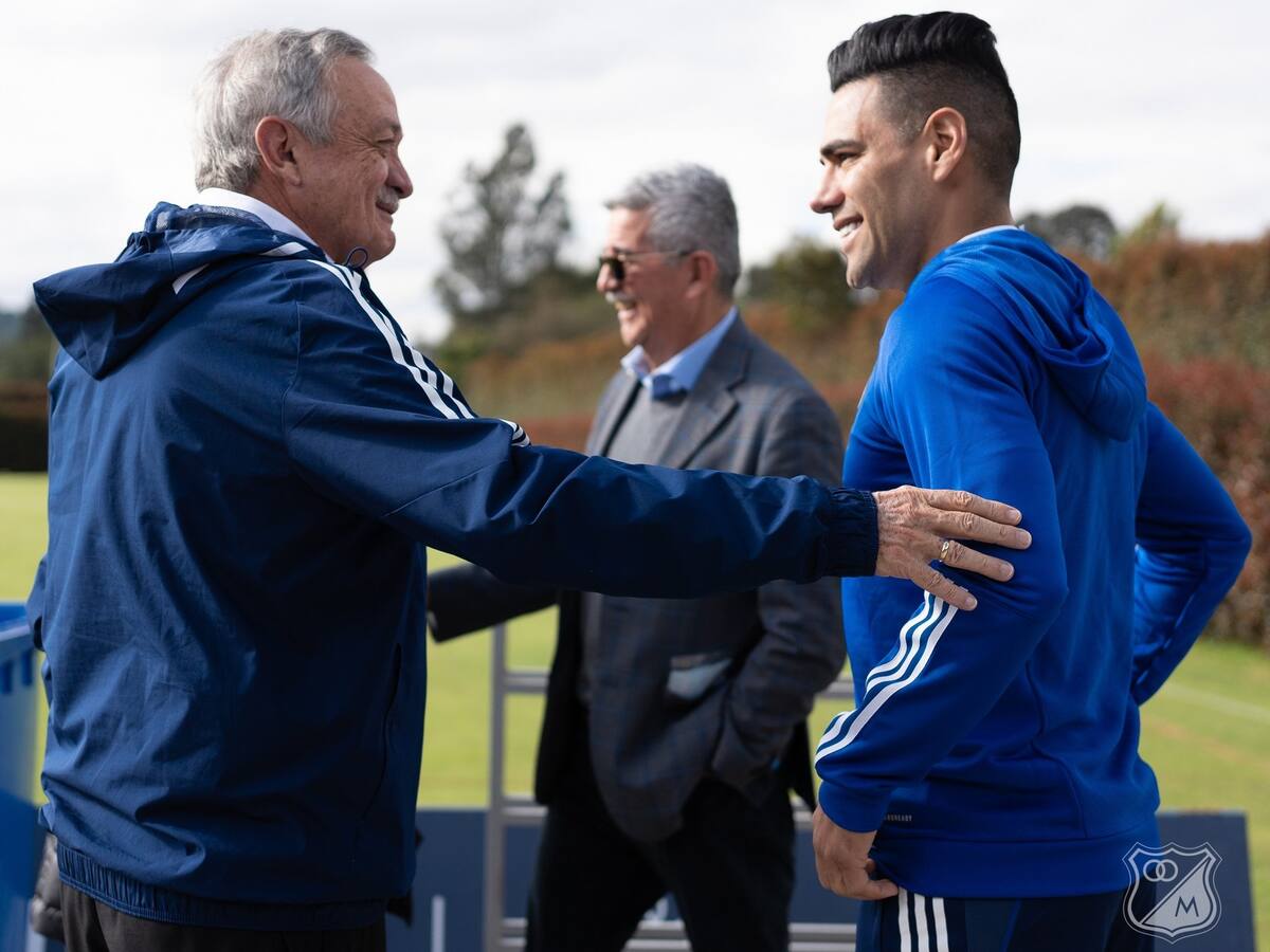 El Pulso del Fútbol, 28 de enero de 2025