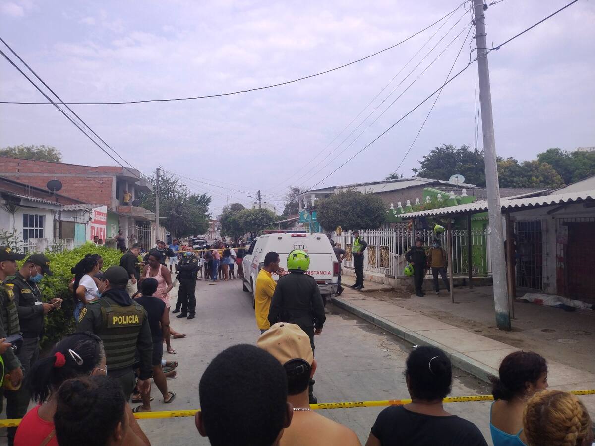 Espeluznante cifra de doscientas muertes violentas en primer semestre de 2023