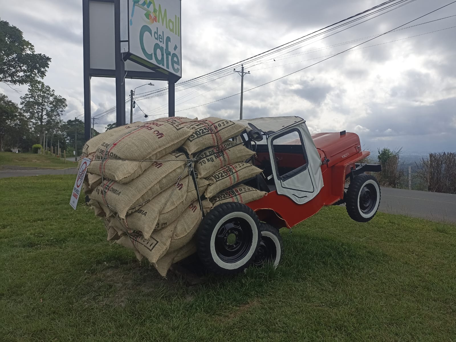 19 de enero de 1966, se cumplen 60 años de la expedición de la ley segunda por la cual se creó el departamento del Quindío. Foto Adrián Trejos