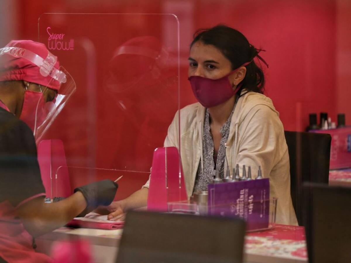 Coronavirus en Cartagena: No hubo nuevos casos y tampoco fallecidos