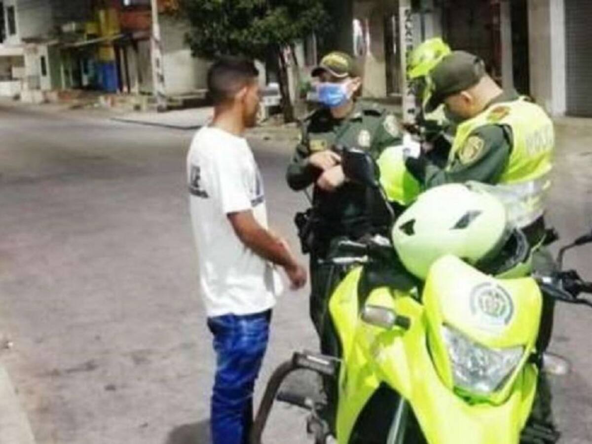 Barranquilla: Así será toque de queda en área metropolitana durante velitas