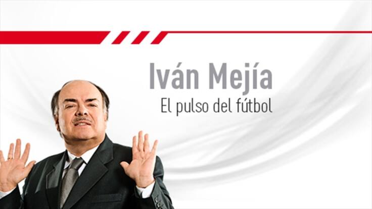 Audio, El Pulso del Fútbol 24 de abril de 2015