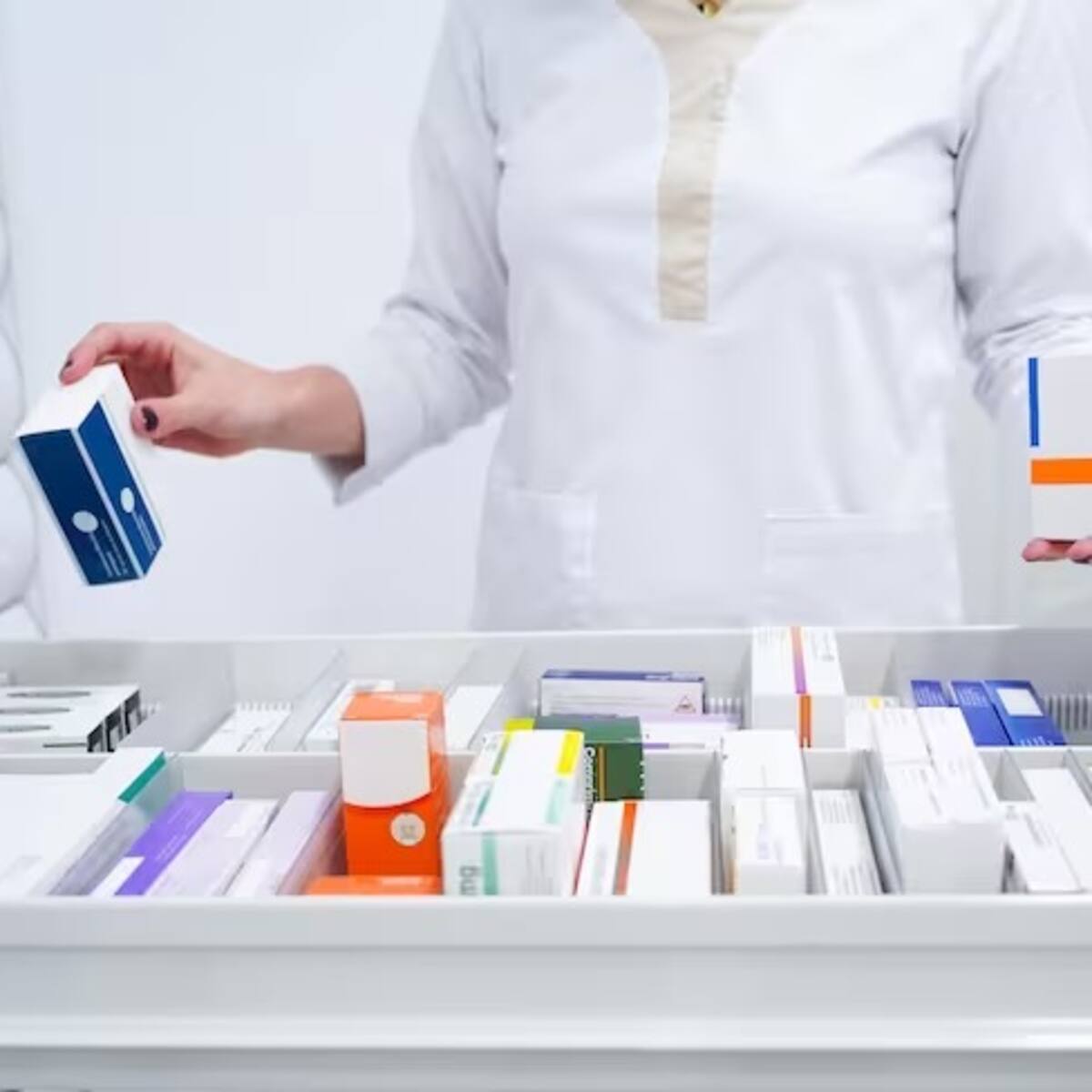 Hay escasez de medicamentos psiquiátricos para reclusos de las cárceles en el eje cafetero