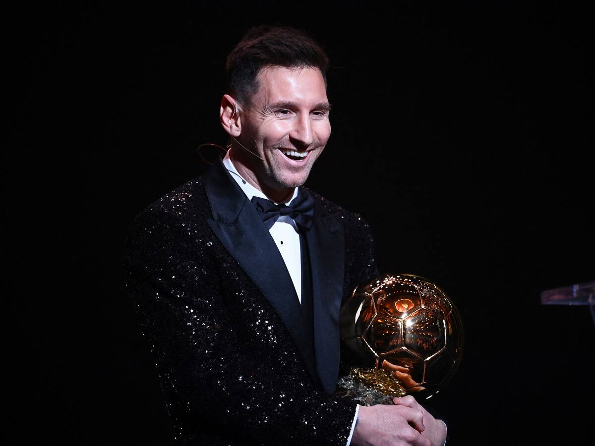 Escándalo con Messi y el Balón de Oro: PSG sería investigado por presionar para que ganara