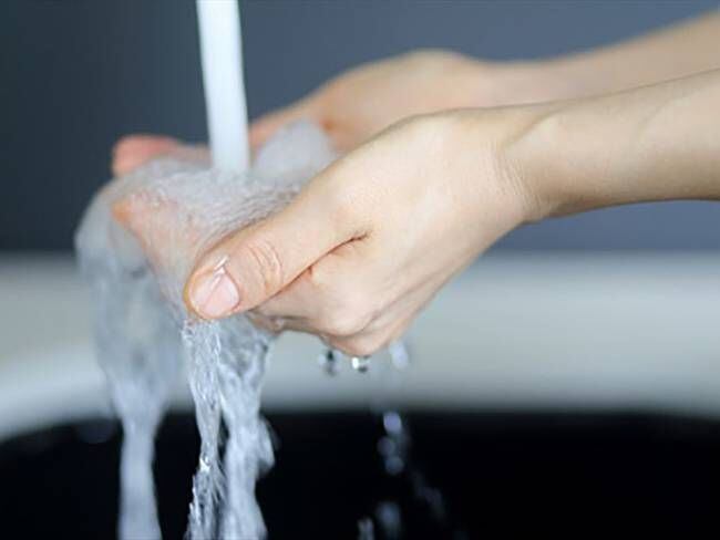 Servicio de acueducto. Imagen referencial. Crédito: Foto/Getty Images(Thot)