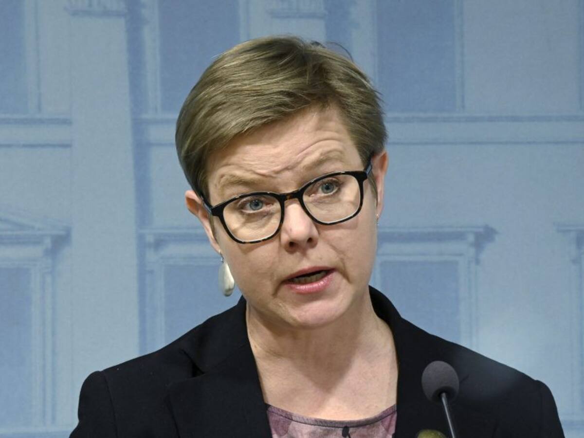 Lo más probable es que presentemos candidatura a OTAN: gobierno Finlandia