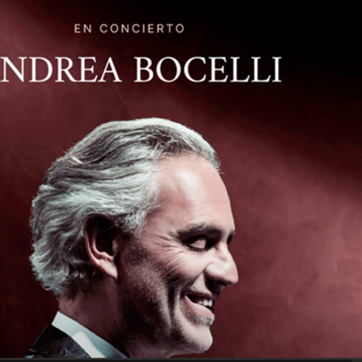 Andrea Bocelli: El ícono de la música clásica regresa a Colombia, cuando y donde?