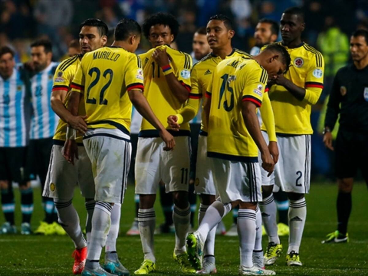 Colombia tiene todo para recuperar el nivel que conocemos: Miguel Company