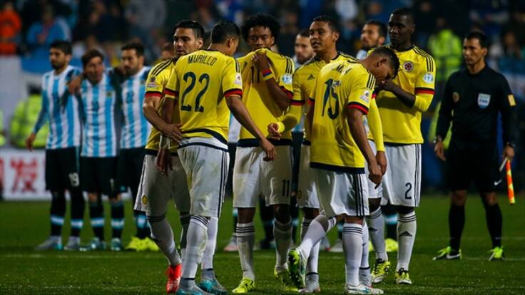 Colombia tiene todo para recuperar el nivel que conocemos: Miguel Company