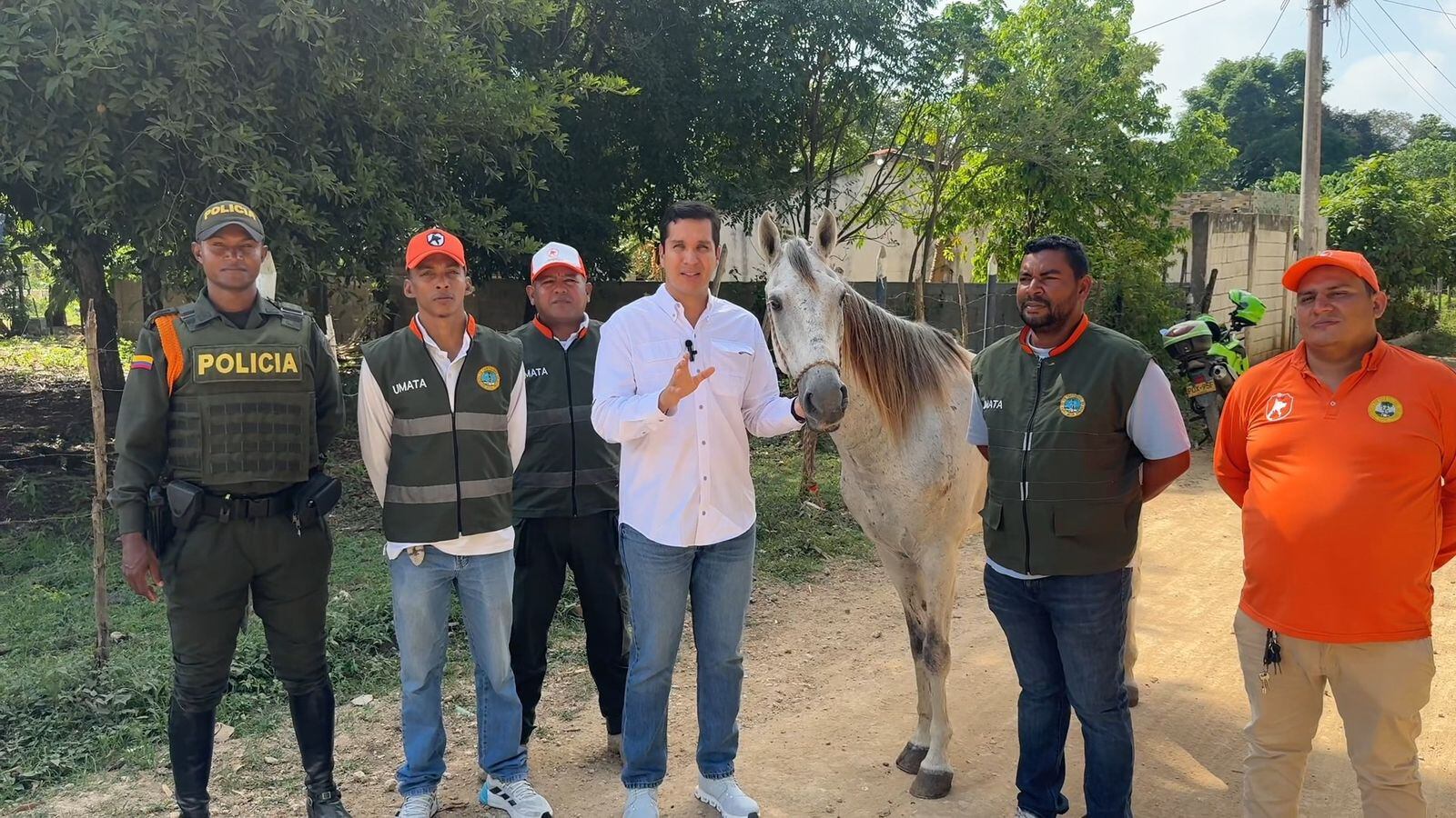 Alcaldía de Cartagena