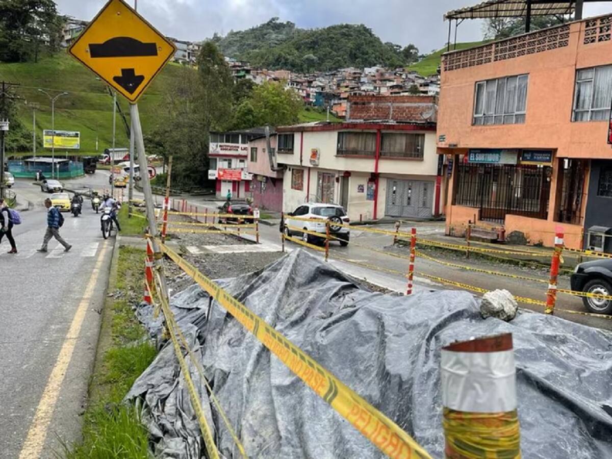 Denuncian que estarían obligando a propietarios de predios entregarlos para obras